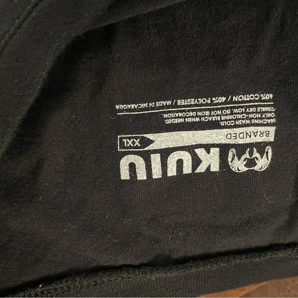 KUIU Tank Top with Logo - Picture 3 of 3